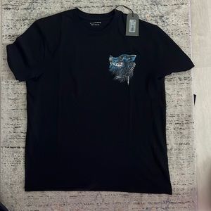 ALL SAINTS TSHIRT